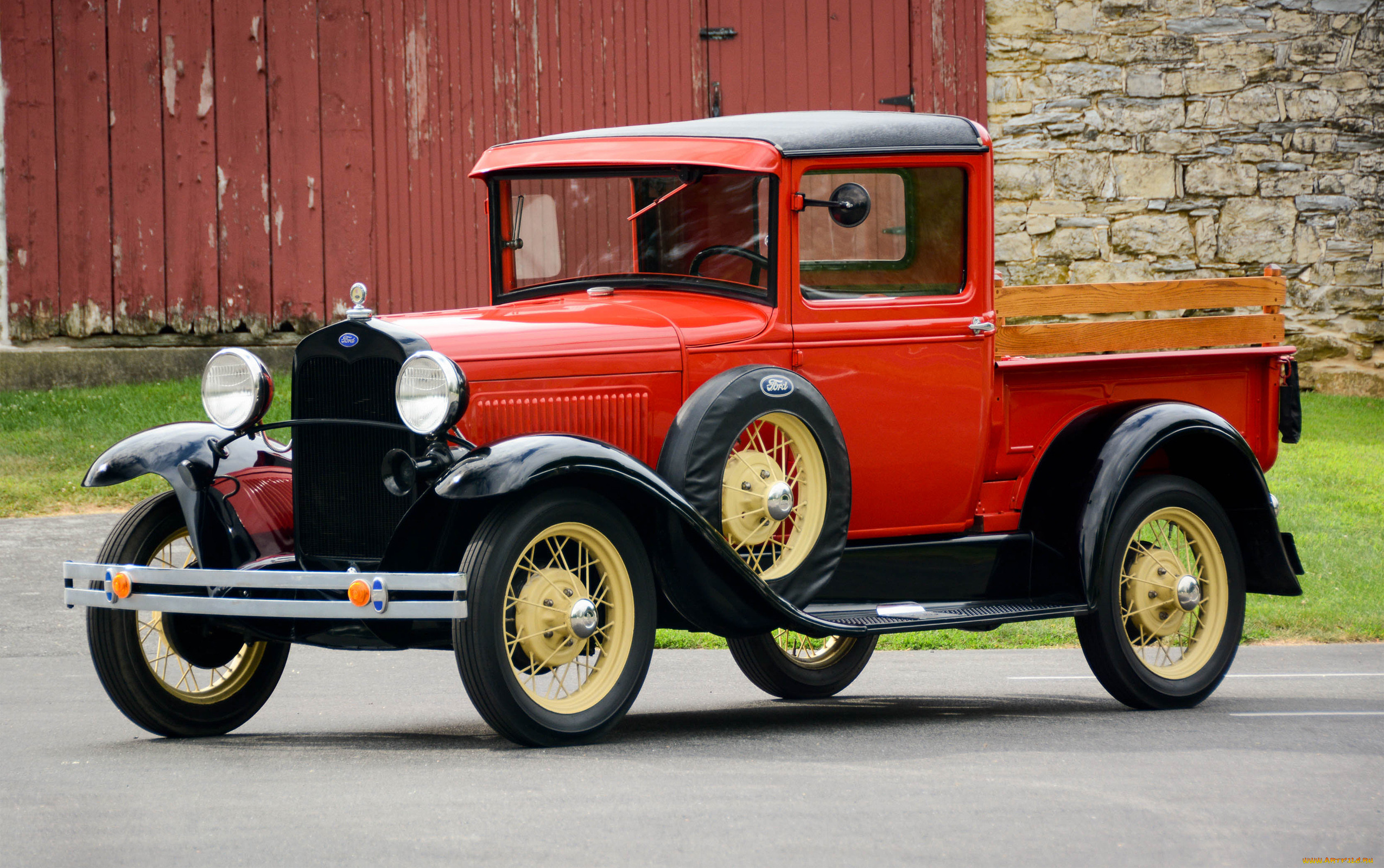 , , ford